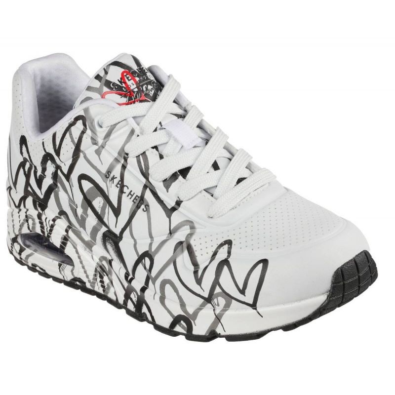 Skechers Uno Spread The Love W 155507/WBGY