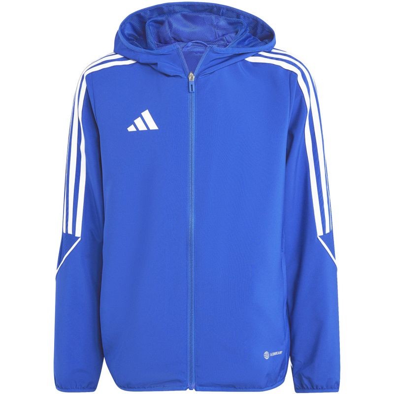 Jacket adidas Tiro 23 League Windbreaker Jr. IA1626