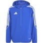 Giacca adidas Tiro 23 League Windbreaker Jr. IA1626