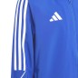 Giacca adidas Tiro 23 League Windbreaker Jr. IA1626