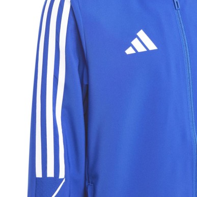 Jacket adidas Tiro 23 League Windbreaker Jr. IA1626