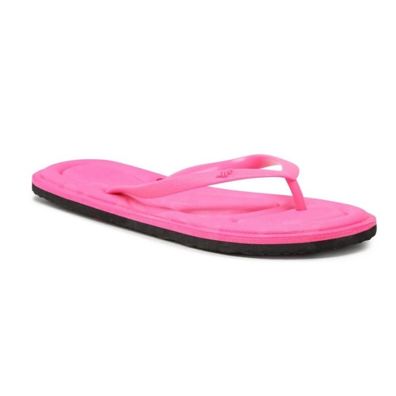 Pantofole 4F W 4FSS23FFLIF067FUCHSIA