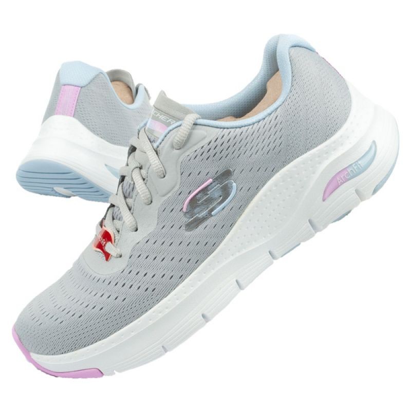 Skechers Arch Fit W 149722/GYMT shoes