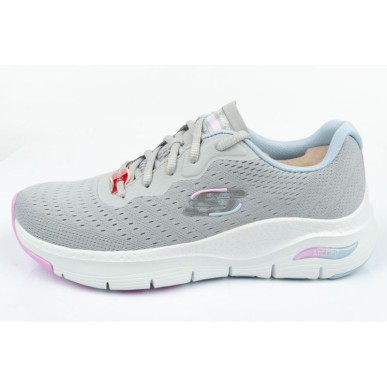 Scarpe Skechers Arch Fit W 149722/GYMT