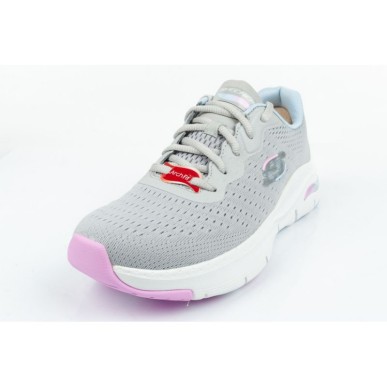 Scarpe Skechers Arch Fit W 149722/GYMT