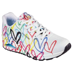 Skechers Uno Spread The Love W 155507/WMLT