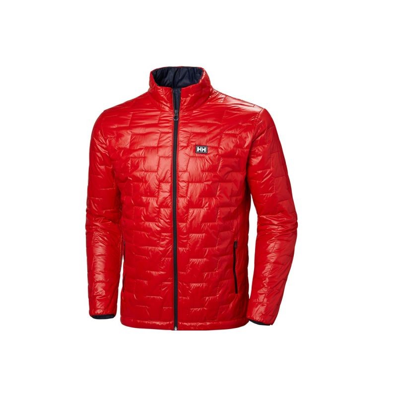 Helly Hansen Lifaloft Insulator Jacket M 65603-222