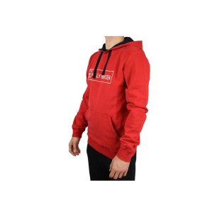 Felpa con cappuccio Helly Hansen 1877 M 53338-111