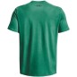 Under Armor Left Chest Logo T-Shirt M 1326799 509