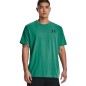 Under Armor Left Chest Logo T-Shirt M 1326799 509