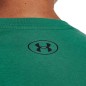 Maglietta Under Armour con logo sul petto sinistro M 1326799 509