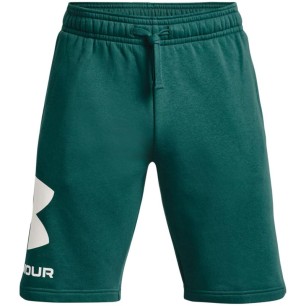 Pantaloncini Under Armour Rival Fleece Big Logo M 1357118 722