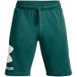 Pantaloncini Under Armour Rival Fleece Big Logo M 1357118 722