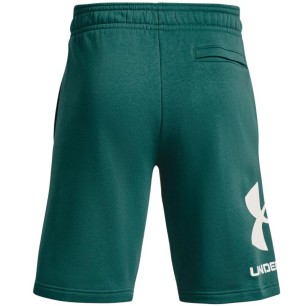 Pantaloncini Under Armour Rival Fleece Big Logo M 1357118 722