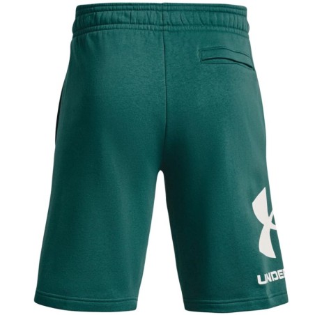 Pantaloncini Under Armour Rival Fleece Big Logo M 1357118 722