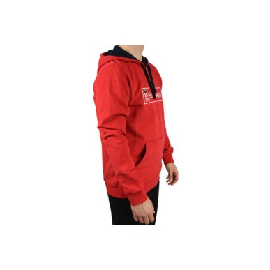 Felpa con cappuccio Helly Hansen 1877 M 53338-111