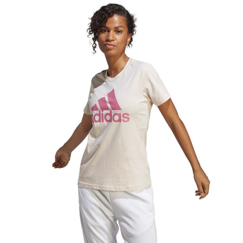 Maglietta adidas Big Logo Tee W IB9455