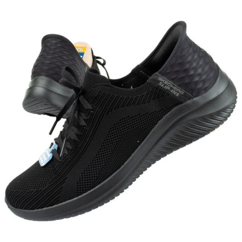 Scarpe Skechers Ultra Flex 3.0 W 149710/BBK