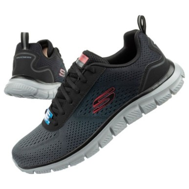 Scarpe Skechers Track M 232399/BKCC