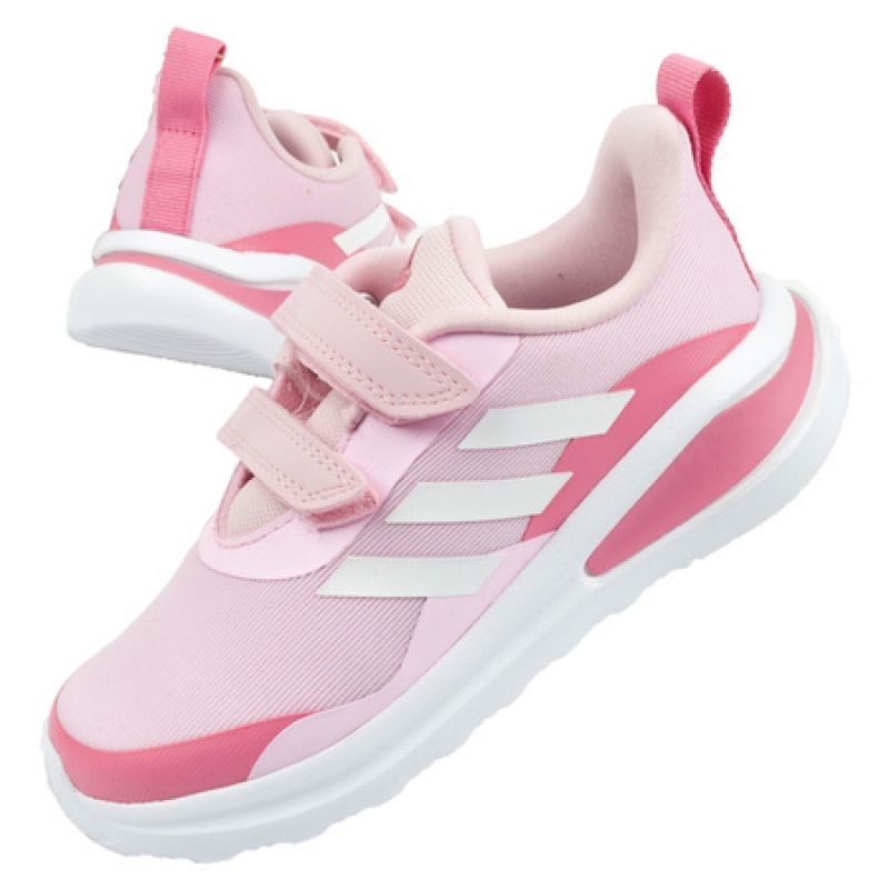 Scarpe sportive Adidas FortaRun Jr GV7857