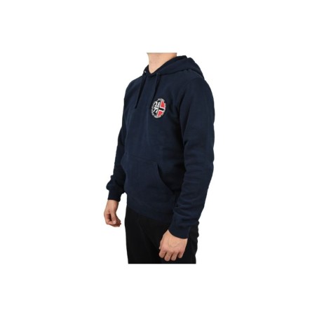 Helly Hansen 1877 Hoodie M 53338-598