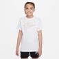 Nike Sportswear Jr DX9506 100 T-shirt