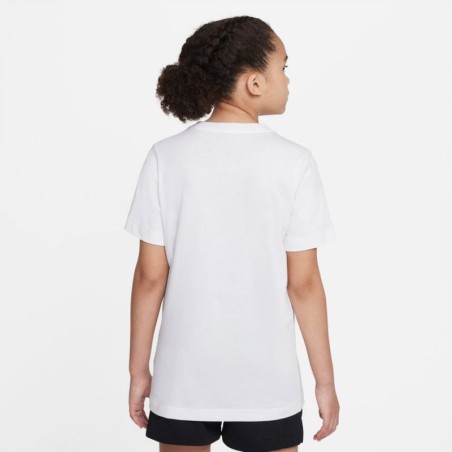 Nike Sportswear Jr DX9506 100 T-shirt