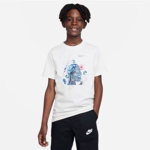 Nike Sportswear Jr DX9526 030 T-shirt