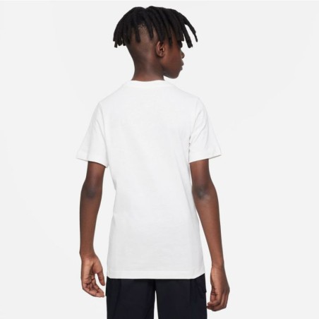 Nike Sportswear Jr DX9526 030 T-shirt