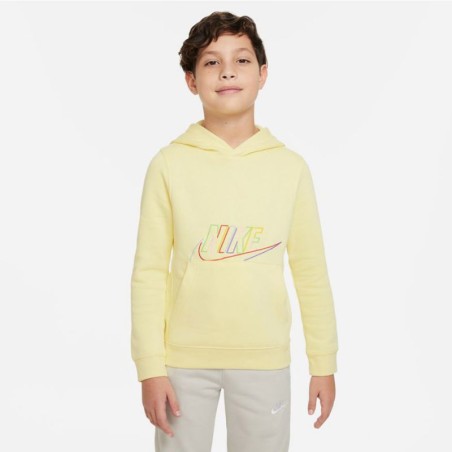 Sweatshirt Nike Sportswear Jr. DX5087-706