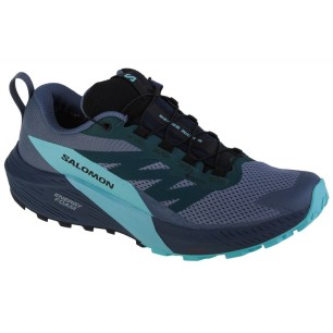 Scarpe Salomon Sense Ride 5 GTX M 471474