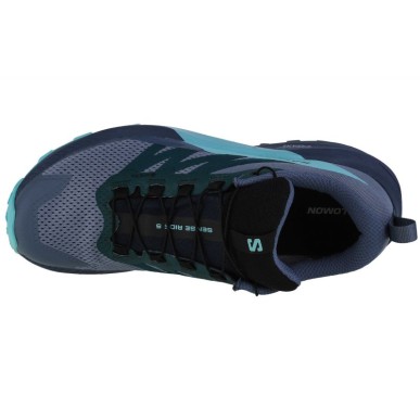 Scarpe Salomon Sense Ride 5 GTX M 471474