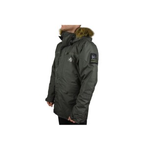 Giacca Helly Hansen Coastal 2 Parka M 54408-482