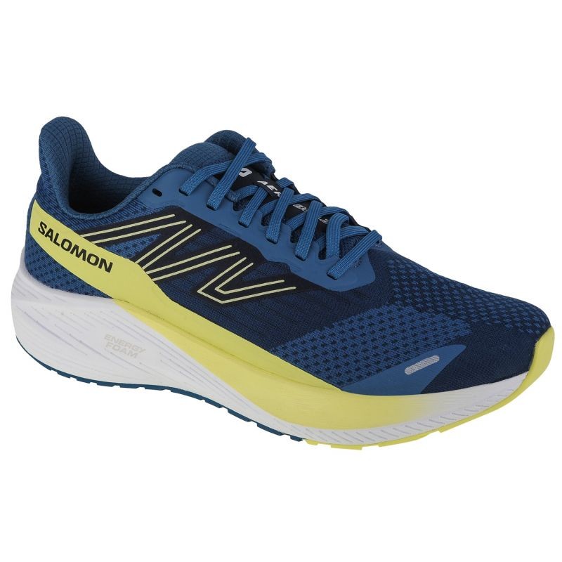 Scarpe Salomon Aero Blaze Wide M 472113