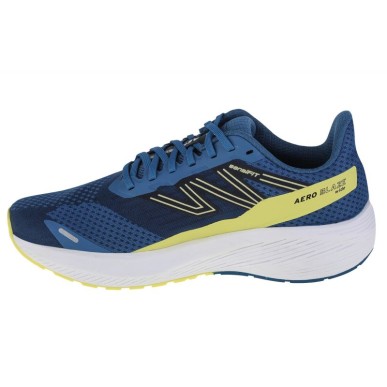 Scarpe Salomon Aero Blaze Wide M 472113