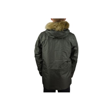 Giacca Helly Hansen Coastal 2 Parka M 54408-482