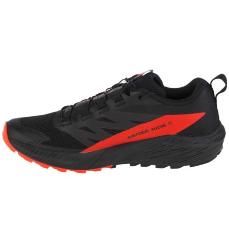 Shoes Salomon Sense Ride 5 M 472143