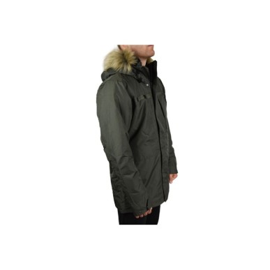 Giacca Helly Hansen Coastal 2 Parka M 54408-482