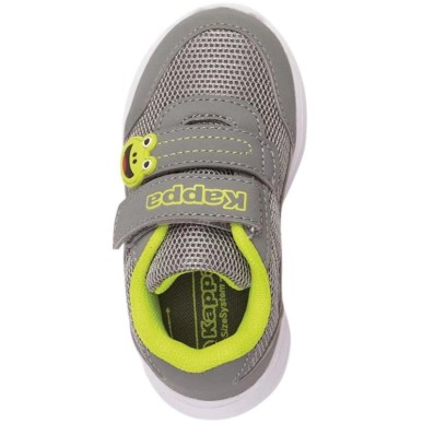 Kappa Shoes Jak M Jr 280024M 1633