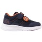 Kappa Shoes Jak M Jr 280024M 6744