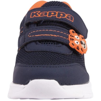 Kappa Shoes Jak M Jr 280024M 6744