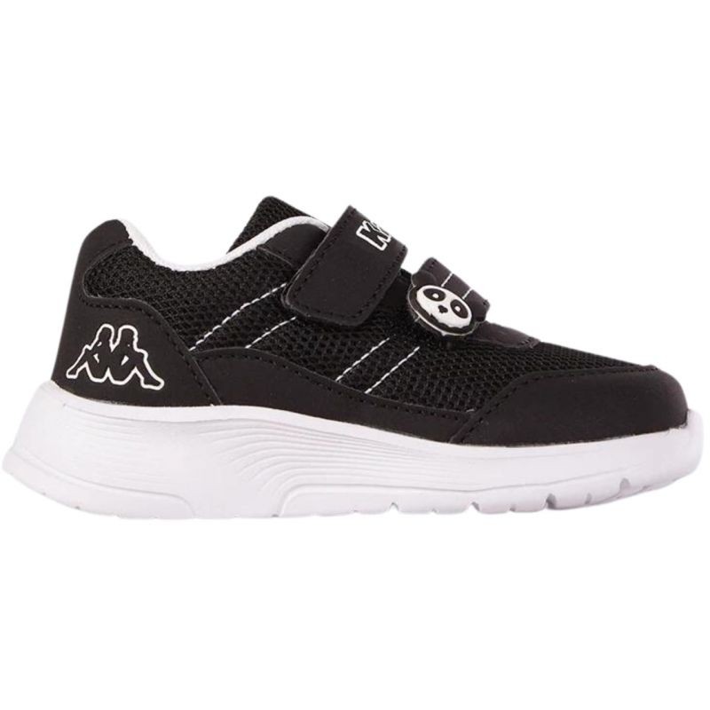 Kappa Shoes Jak M Jr 280024M 1110