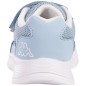 Kappa Shoes Jak M Jr 280024M 6510