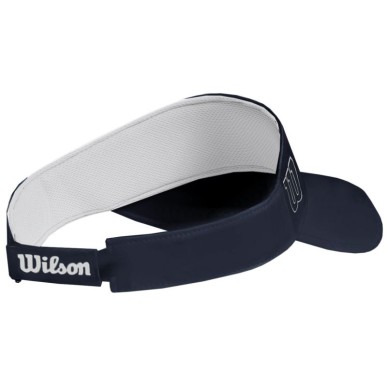 Visor Wilson Rush Visor Ultralight WRA797702