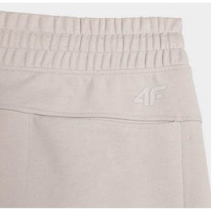 Pantaloni 4F M 4FSS23TTROM137BEIGE