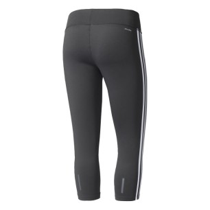 Adidas Designed 2 Move 3-Stripes Tights 3/4 W BQ2045 training pants