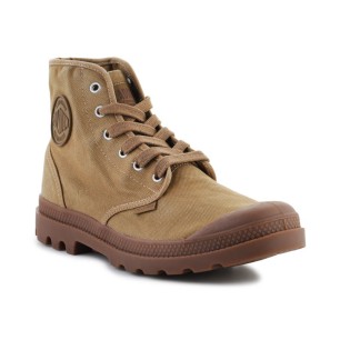 Scarpe Palladium Pampa HI M 02352-307-M