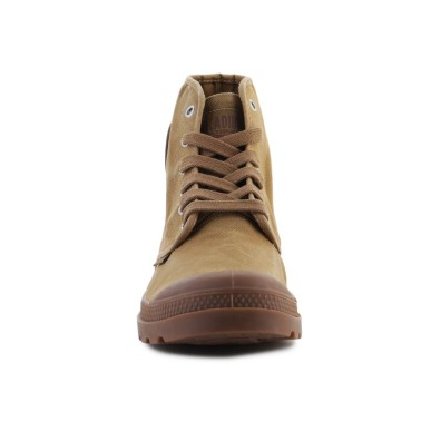 Shoes Palladium Pampa HI M 02352-307-M