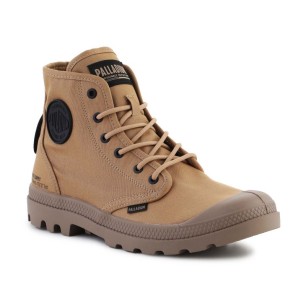 Scarpe Palladium Pampa Hi Htg Supply M 77356-227-M