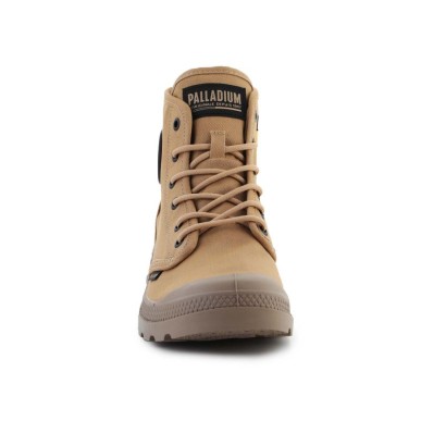 Scarpe Palladium Pampa Hi Htg Supply M 77356-227-M